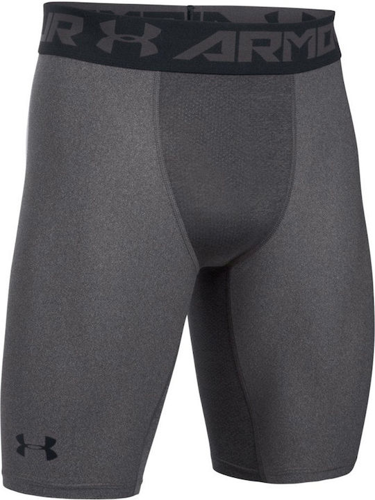 Under Armour HeatGear 2.0 Compression Gray