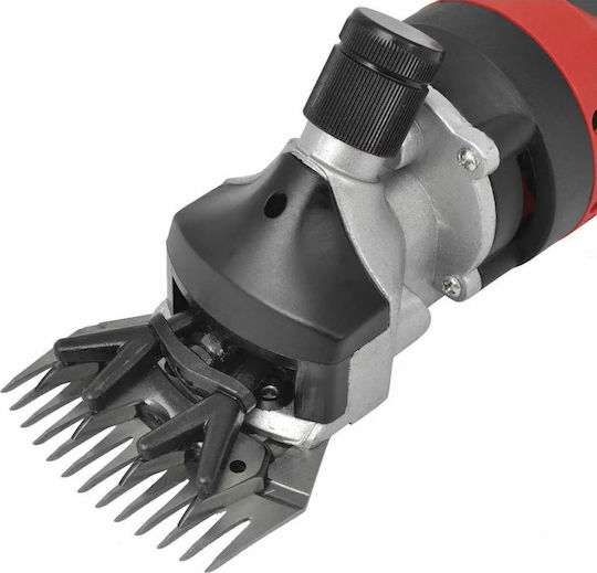 vidaXL Sheep Shearing Machine Sheep 350W Set 6pcs 6pcs