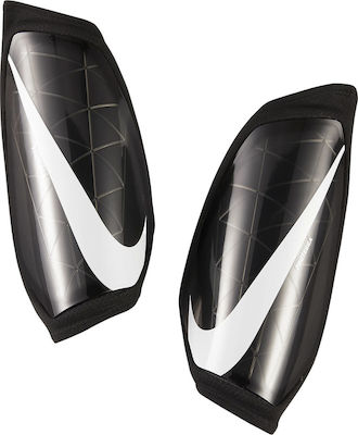 Nike Protegga SP2166-061 Protecții tibie fotbal Adulți Negre