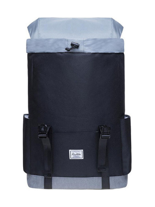 Kaukko Isla Waterproof 21lt Black Grey