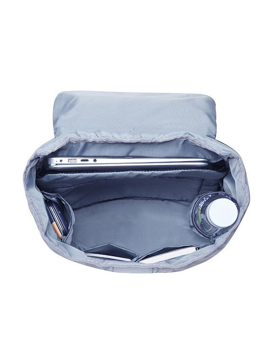 Kaukko Isla Waterproof 21lt Black Grey