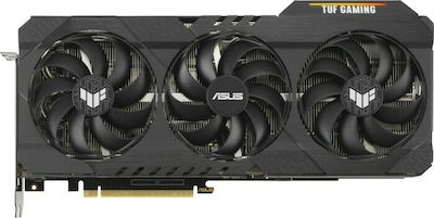 Asus GeForce RTX 3090 24GB GDDR6X TUF Gaming Carte Grafică