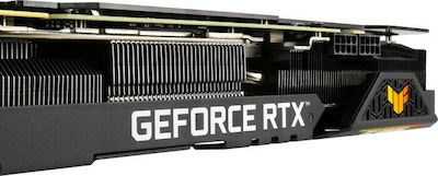 Asus GeForce RTX 3090 24GB GDDR6X TUF Gaming Carte Grafică