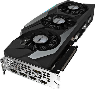 Gigabyte GeForce RTX 3090 24GB GDDR6X Gaming OC Κάρτα Γραφικών PCI-E x16 4.0 με 2 HDMI και 3 DisplayPort
