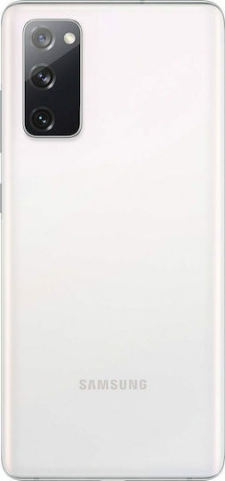 Samsung Galaxy S20 FE 5G Dual SIM (6GB/128GB) Cloud White