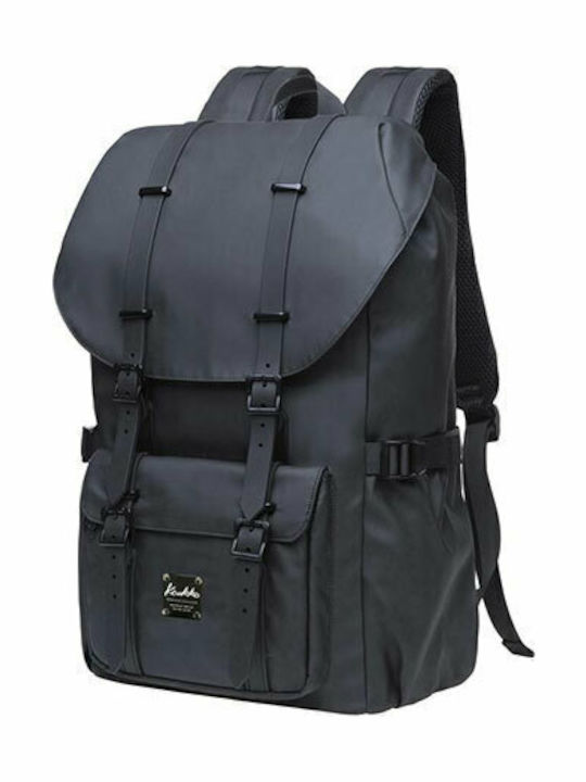 Kaukko Monty 16.1lt Black