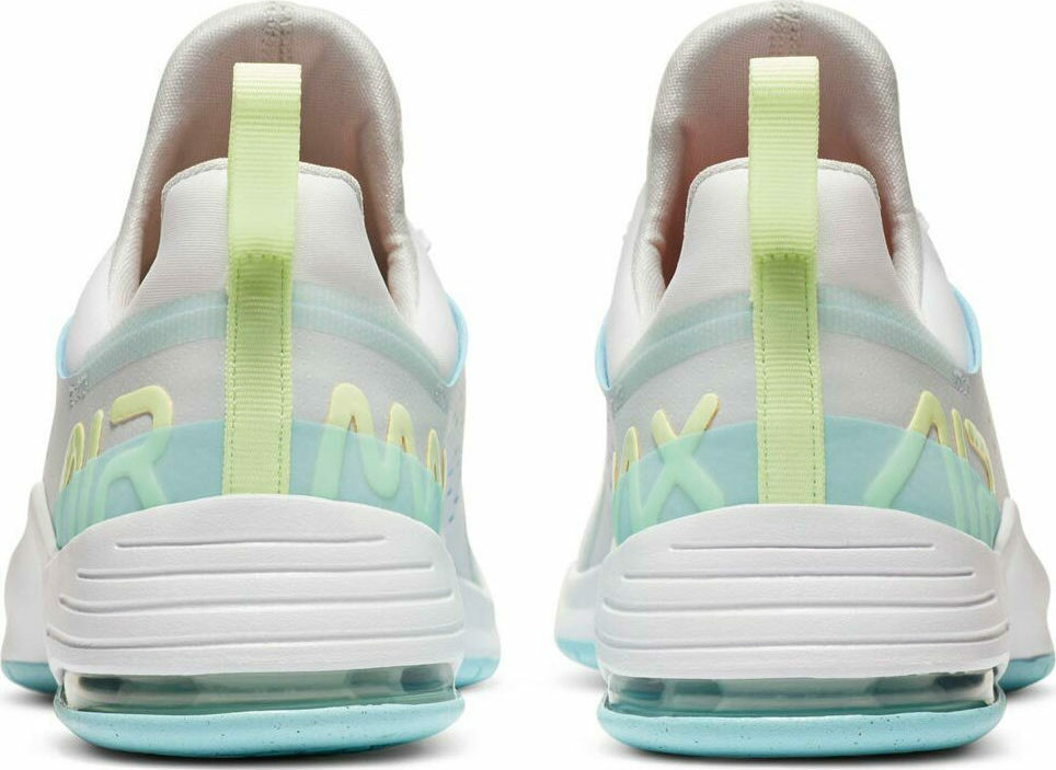 Nike Air Max Bella TR 3 CJ0842-101 ÎÏÎ½Î±Î¹ÎºÎµÎ¯Î± ÎÎ¸Î»Î·ÏÎ¹ÎºÎ¬ Î Î±ÏÎ¿ÏÏÏÎ¹Î± Running ÎÎµÏÎºÎ¬ - Skroutz.gr