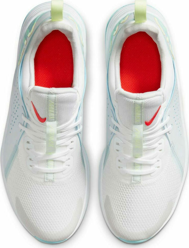 Nike Air Max Bella TR 3 CJ0842-101 ÎÏÎ½Î±Î¹ÎºÎµÎ¯Î± ÎÎ¸Î»Î·ÏÎ¹ÎºÎ¬ Î Î±ÏÎ¿ÏÏÏÎ¹Î± Running ÎÎµÏÎºÎ¬ - Skroutz.gr