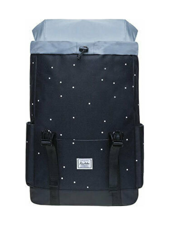 Kaukko Isla II Waterproof 16lt Black