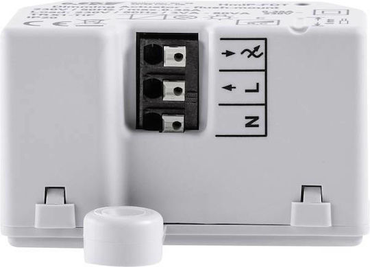 HomeMatic HmIP-FDT Smart Switch Dimmer