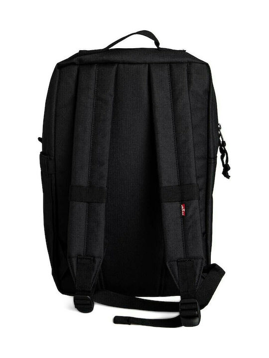 Levi's Backpack 20.5lt Μαύρο