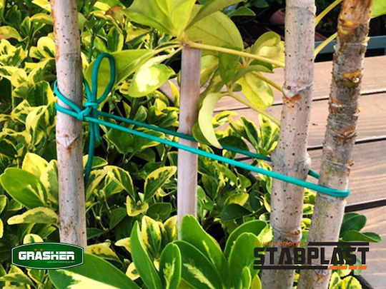 Stabplast Plant Tying Rope 5mmx70m