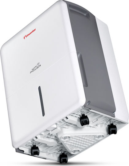 Inventor Power Dehumidifier with Compressor and Wi-Fi 50lt