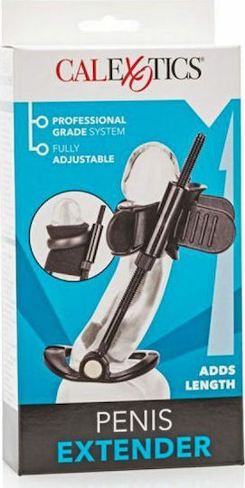 Calexotics Penis Extender Penis Enlargement Product Black