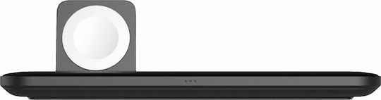 Nomad Nomad Kabellose Ladestation Qi Schwarz