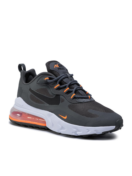 Nike Air Max 270 React Sneakers CZ2528 001 Skroutz.gr