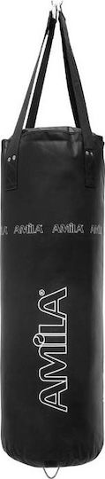 AMILA Punching Bag 180cm Black