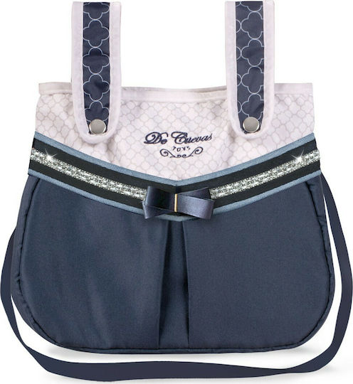 De Cuevas Puppen Kinderwagen für 6+ Jahre
