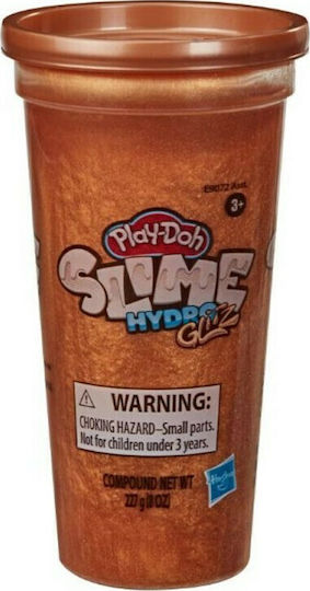 Hasbro Slime Play-Doh Hydroglitz for Children 3+ years Years (Various Designs/Assortment of Designs) 1pc