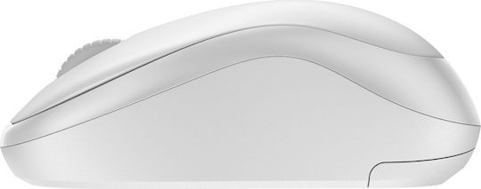 Logitech MK295 Silent Wireless Keyboard & Mouse Set English US White
