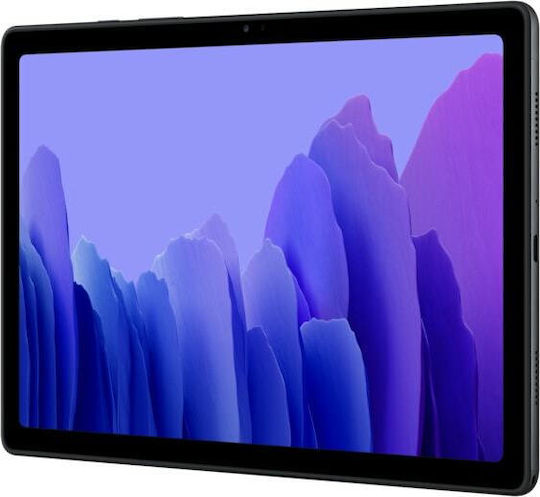 Samsung Galaxy Tab A7 (2020) 10.4Inches (3GB/32GB) Dark Grey