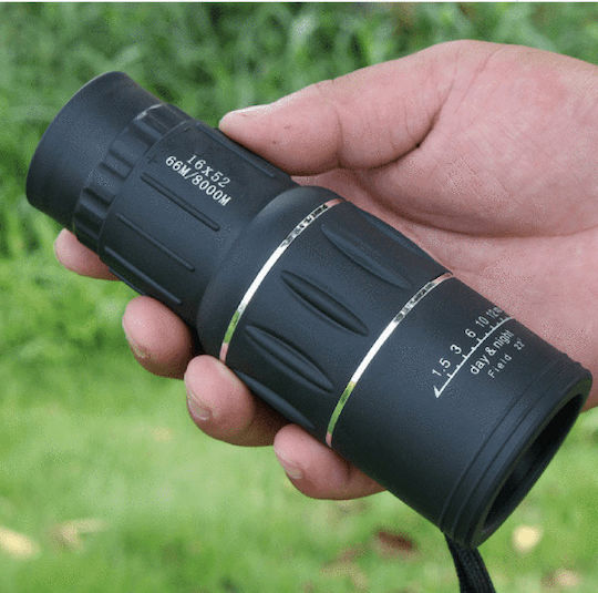 KL1652M Phone Camera Lens Set Monocular 16x