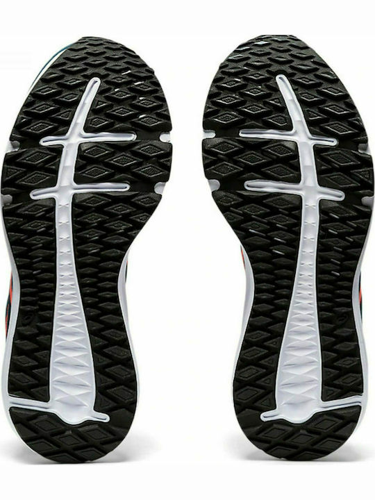 Patriot 12 GS Kids Sports Shoes Running with Laces Blue