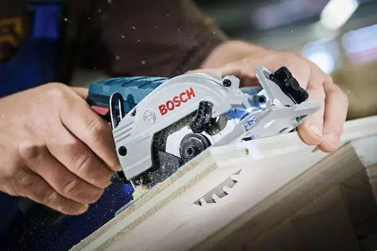 Bosch GKS 12V-26 Professional Циркулярна пила Самостоятелна