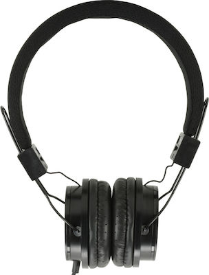 AvLink CH850 Wired Over Ear Kids' Headphones Blacα 100.805UK