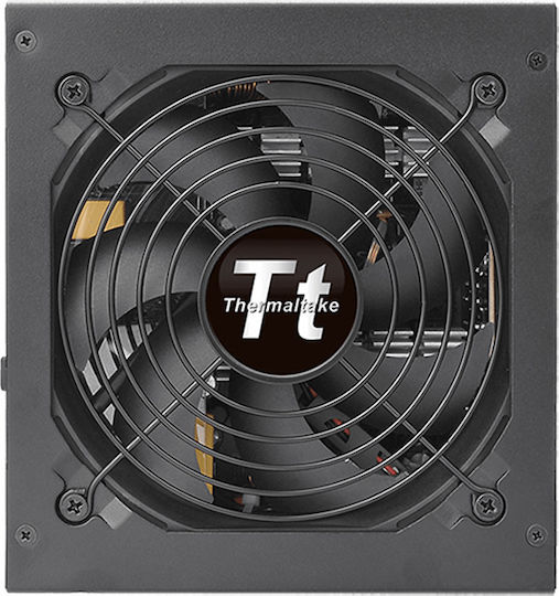 Thermaltake Smart SE2 500W Negru Sursă de Alimentare Calculator Semi-modular