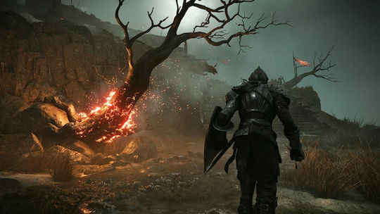 Demon's Souls PS5 Game