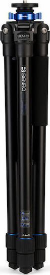 Benro Mach3 Aluminum Tripod Legs - Photographic Tripod