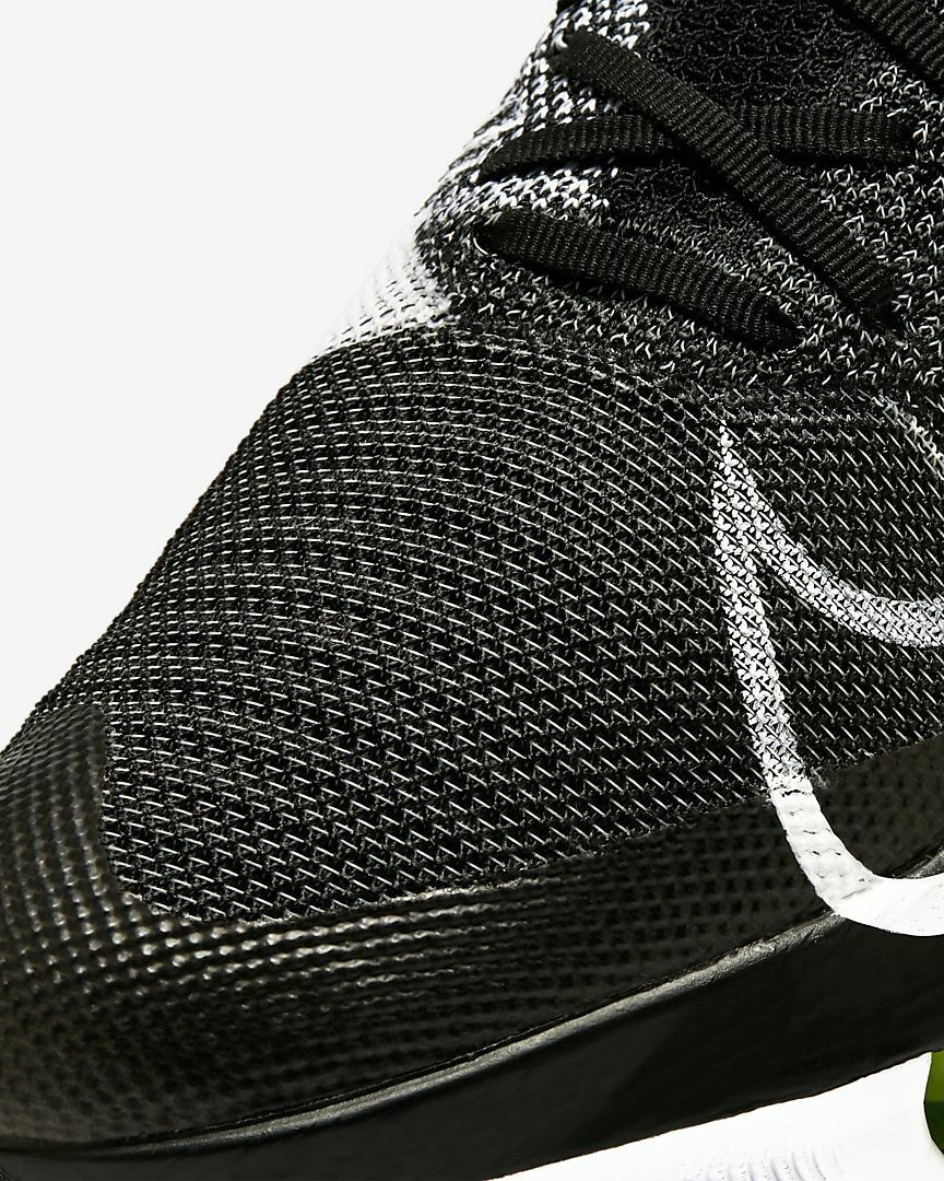 Nike Air Zoom Tempo Next CI9923-001 Ανδρικά Αθλητικά Παπούτσια Running  Μαύρα | Skroutz.gr