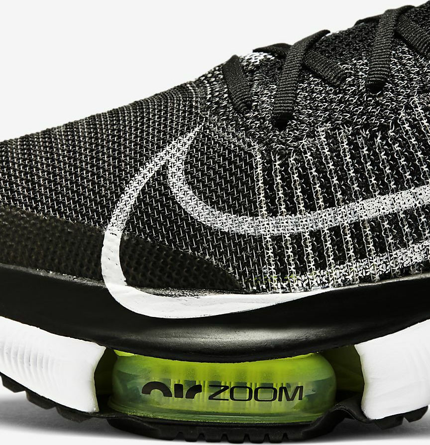 Nike Air Zoom Tempo Next CI9923-001 Ανδρικά Αθλητικά Παπούτσια Running  Μαύρα | Skroutz.gr