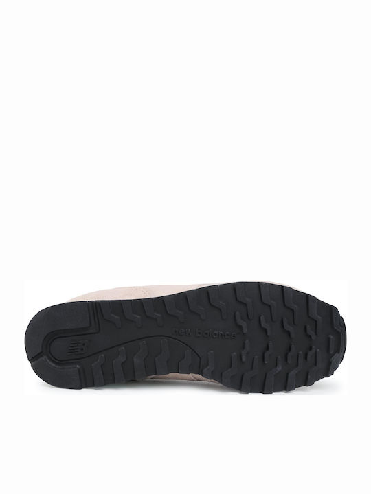 393 Damen Sneakers Rosa