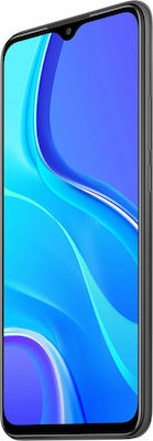 Xiaomi Redmi 9 NFC Dual SIM (4GB/64GB) Carbon Grey