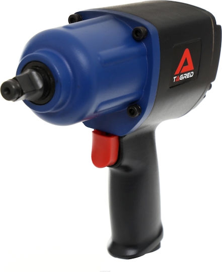 Tagred TA814 Αερόκλειδο 1/2" με Μέγιστη Ροπή 173.35kgm