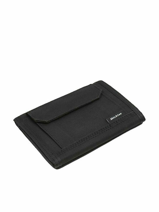 Kentwood Men's Wallet Classic Black