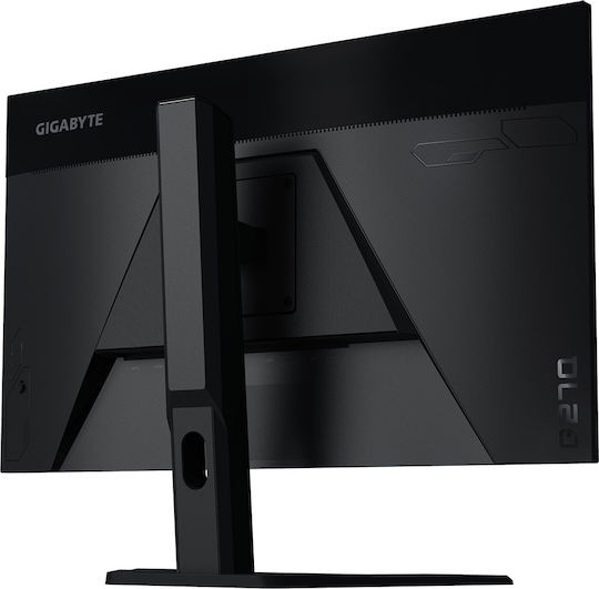 Gigabyte G27Q IPS HDR Spiele-Monitor 27" QHD 2560x1440 144Hz