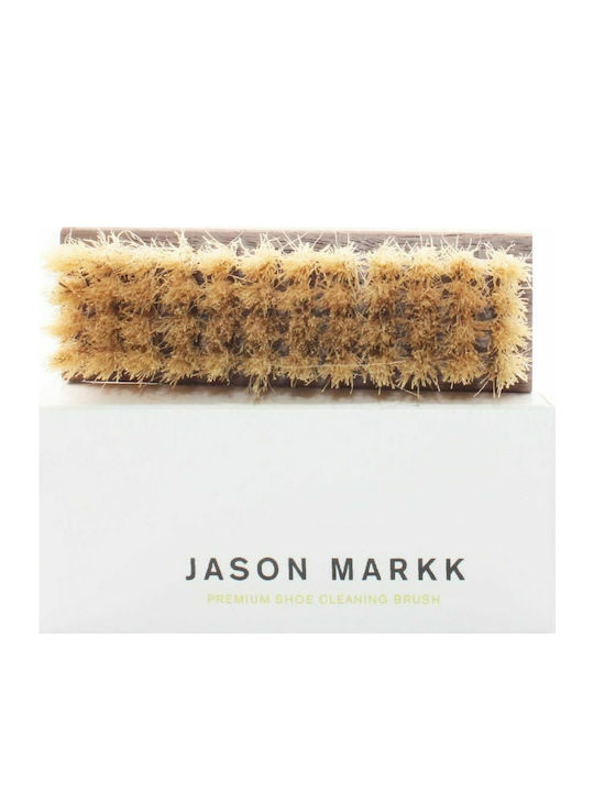 Jason Markk Premium Βούρτσα για Suede Παπούτσια