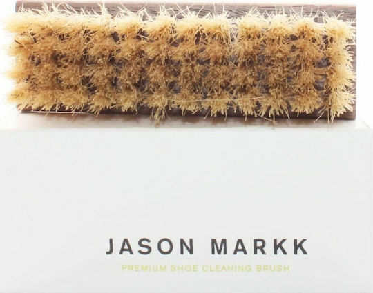 Jason Markk Premium Brush for Suede Shoes 1pcs