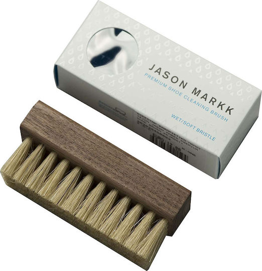 Jason Markk Premium Brush for Suede Shoes 1pcs