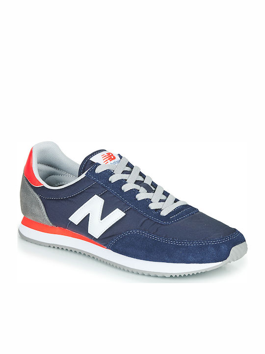 New Balance Damen Sneakers Blau UL720UA