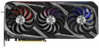 Asus GeForce RTX 3080 10GB ROG Strix