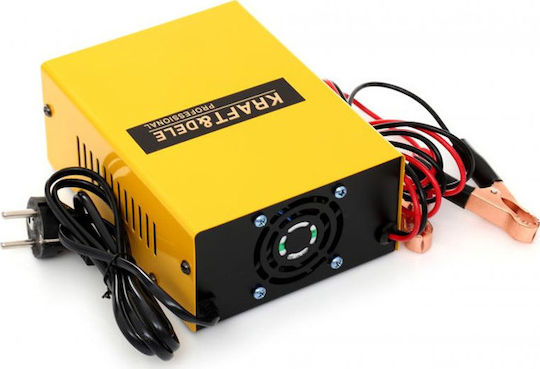Kraft & Dele Autobatterieladegerät