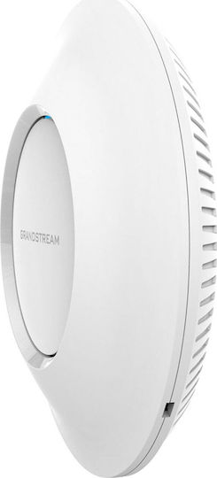 Grandstream GWN7615 Точка за достъп Wi-Fi 5 - Wi-Fi 5 Двулентов (2.4 и 5GHz)