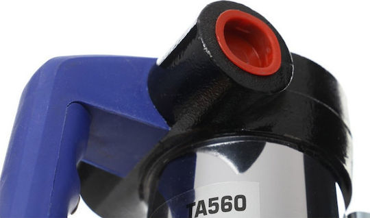 Tagred Electric Car Transfer Pump for Oil Water Diesel 12V 155W