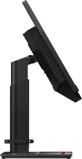 ThinkCentre TIO24Gen4 IPS Monitor 23.8" FHD 1920x1080 mit Reaktionszeit 14ms GTG