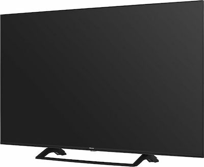 Hisense Smart Τηλεόραση 55" 4K UHD LED 55A7300F HDR (2020)