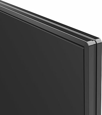 Hisense Smart Τηλεόραση 55" 4K UHD LED 55A7300F HDR (2020)